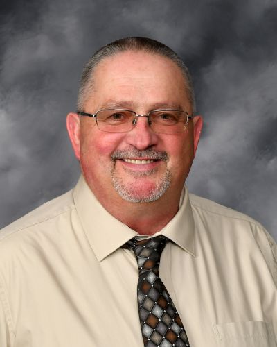 Bill Trimble