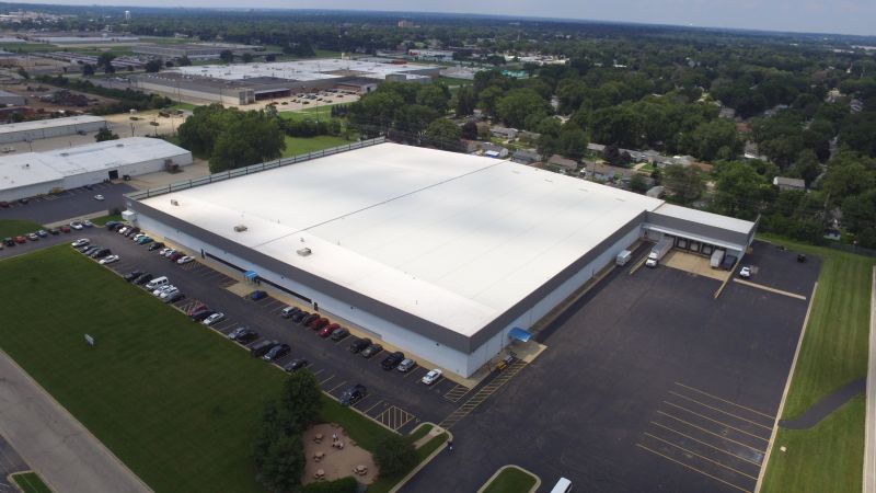 Loves Park / Greater Rockford Area