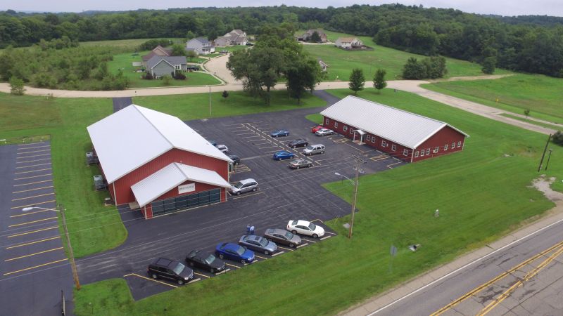 Pekin / Greater Peoria Area