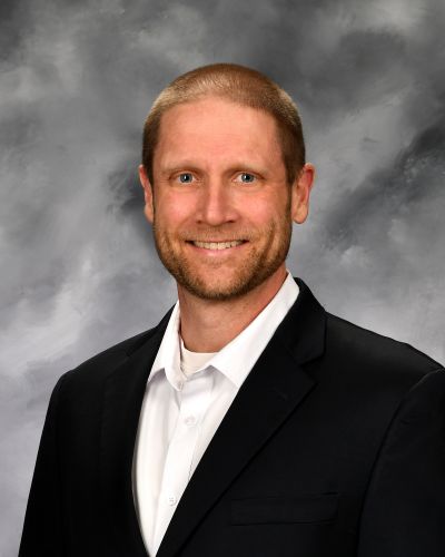 Clay Cunningham