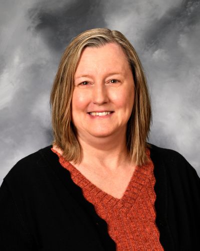 Dori Finley