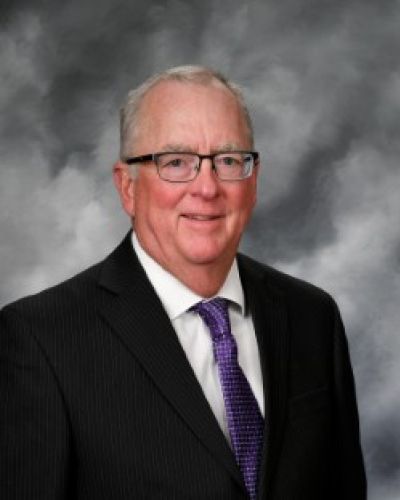 Bill Murdock