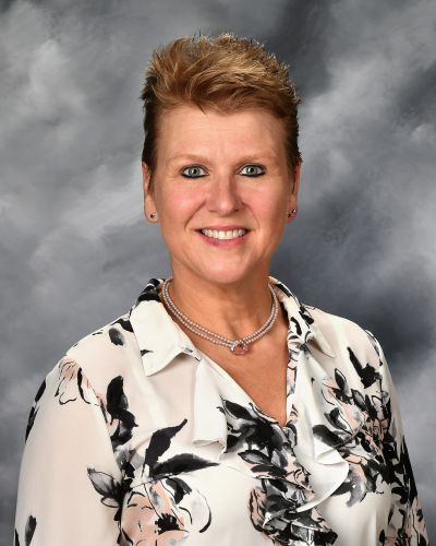 Julie Van Dran