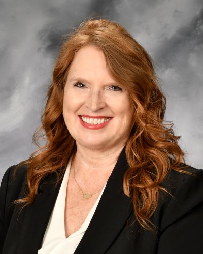 Rhonda Brown