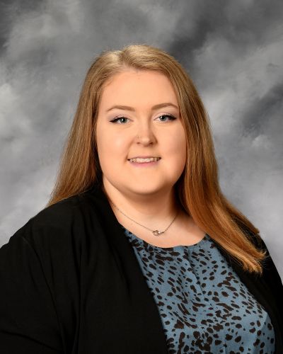 Tabitha Roy