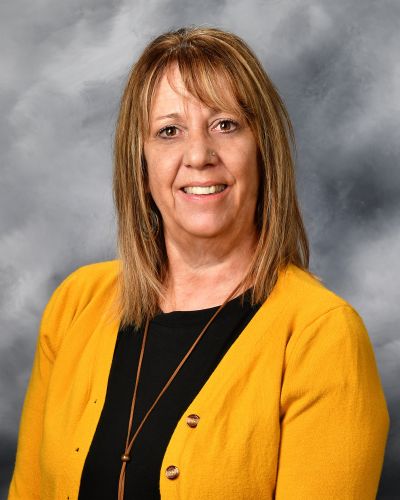 Virginia Olin