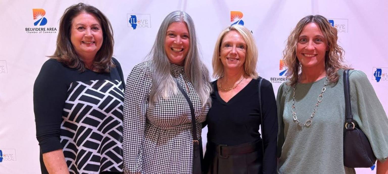 Staci Danner CEO